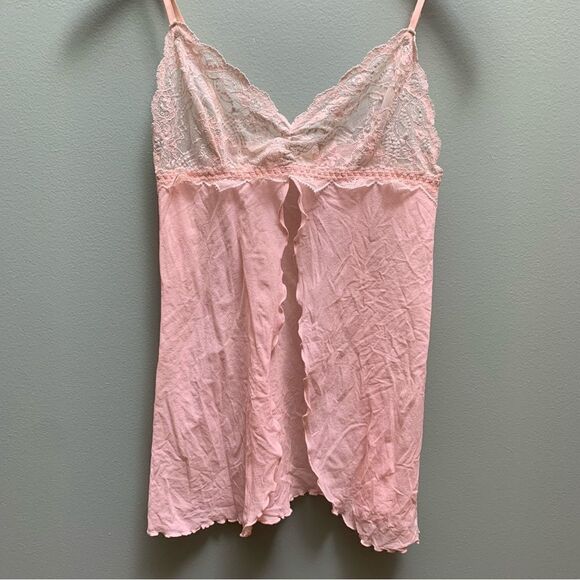 Vintage Hanky Panky Top Size Small - Picture 4 of 6